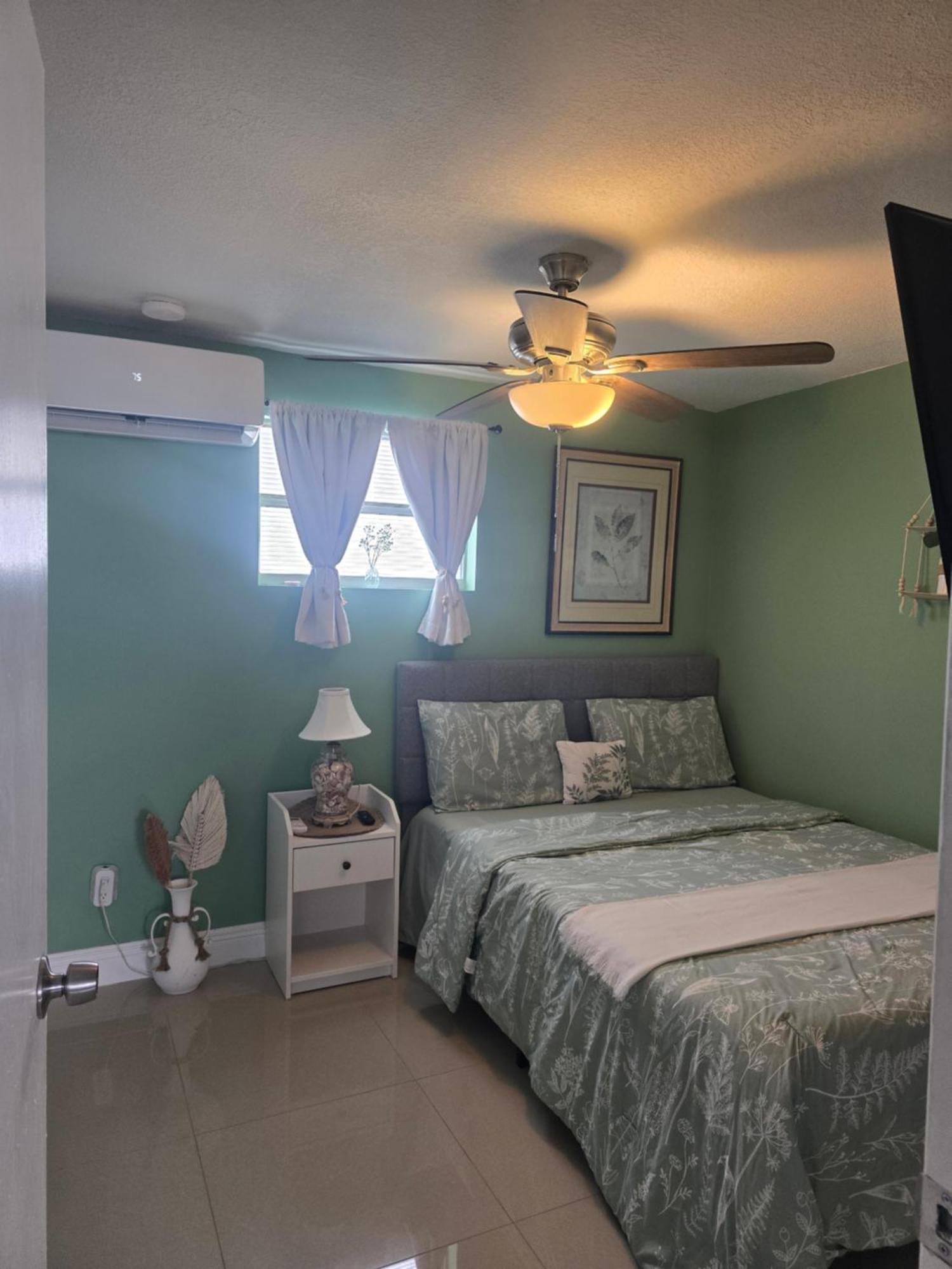 C & Y Guesthouse West Chase المظهر الخارجي الصورة